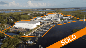 Northeast Florida Marine Center