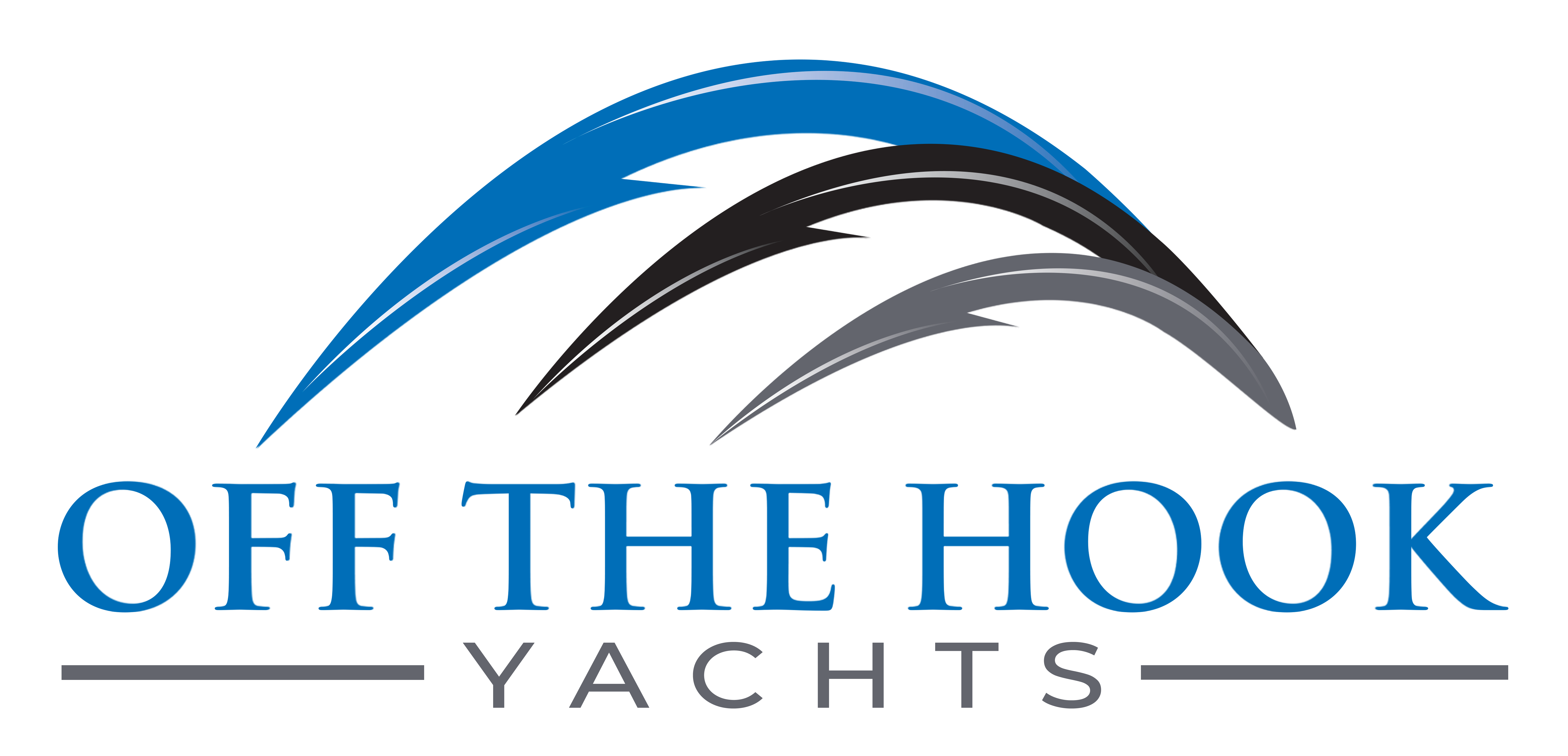 Off-The-Hook-Yachts-Logo