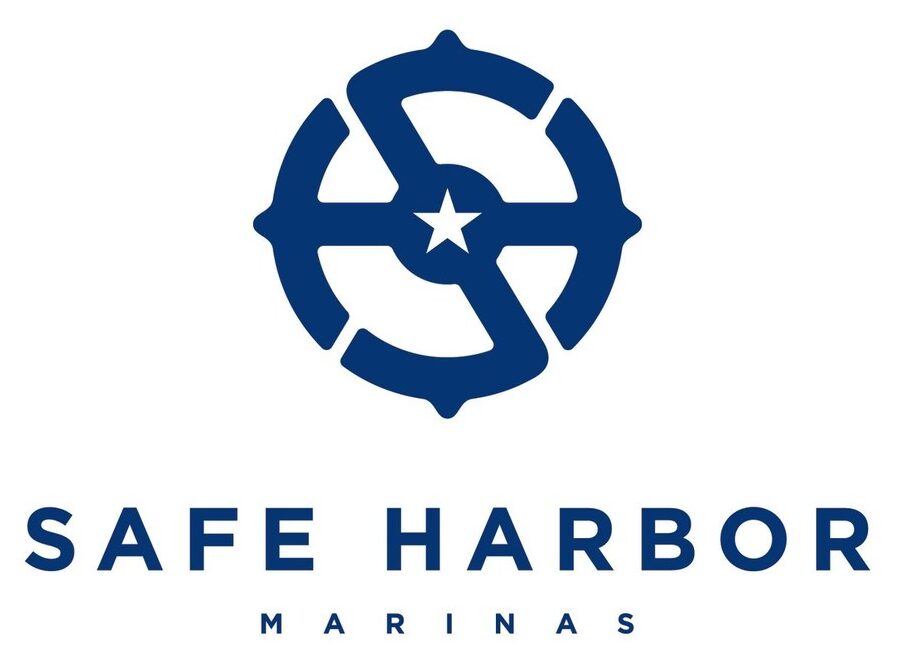 Safe Harbor Marinas Logo