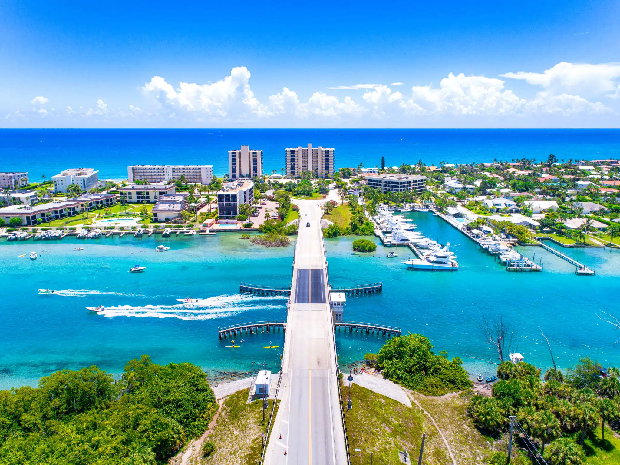 South Florida remains one of the most active recreational boating markets in the U.S., driven by tourism, waterfront living, and year-round marine activity.
Photo credit: Captain Kimo