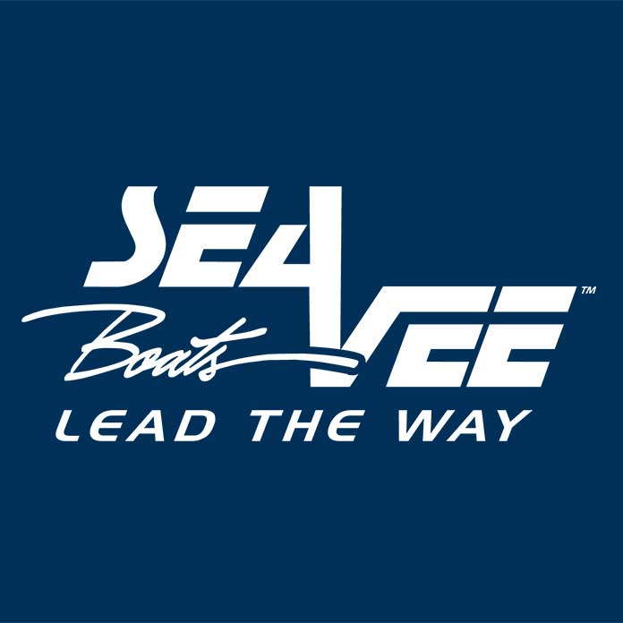 SeaVee Boats Logo